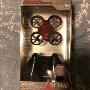 Drone With Gesture Control